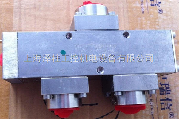 SPR25-P1-32-NU-00英国Bifold电磁阀