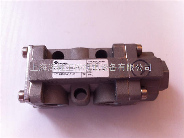 现货供应 BSP-3308-316气控阀