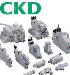 AP11-32A-C4A-AC220V日本CKD电磁阀