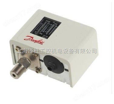 MBS3000-060G1349丹佛斯压力开关