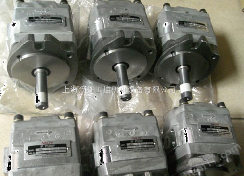 IPH-3B-13-20现货NACHI齿轮泵