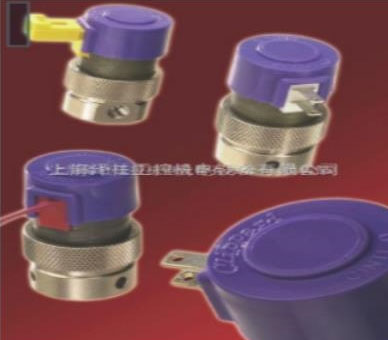 ECP系列微型阀美国clippard微型电磁阀