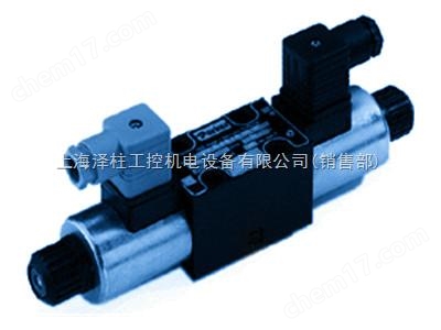 全系列 派克换向阀美国PARKER派克换向阀