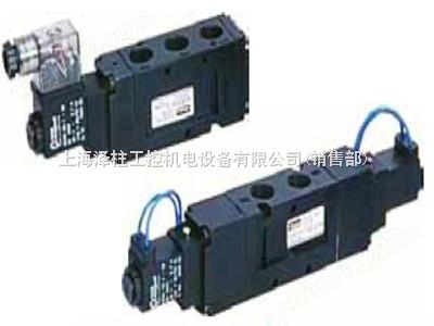 ISYS ISO MICR电磁阀美国PARKER派克气动电磁阀