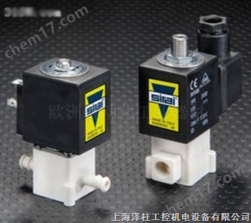 S10506-Z530A 24DC意大利SIRAI电磁阀，夹管阀
