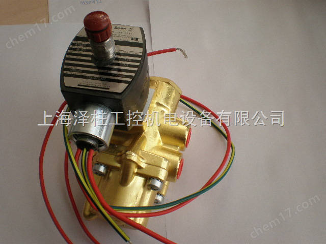8215G033 AC220V美国ASCO电磁