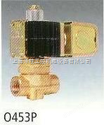 453P 454P 458P美国 DEMA 力马高达1200psi的高压阀