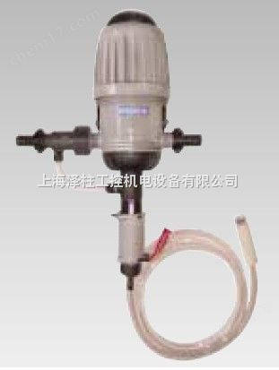 570型570 美国 DEMA 力马水驱动比例配泵