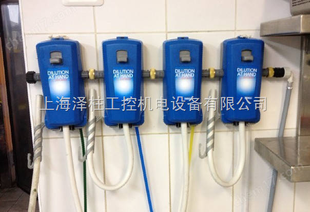 701GAPDEMA比例配比器