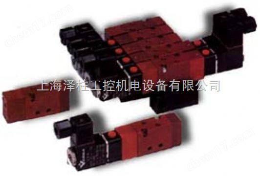 CSG-3321-316-HC-D024美国VERSA电磁阀