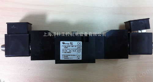 CGG-4322-HT-L14-E220VERSA电磁阀