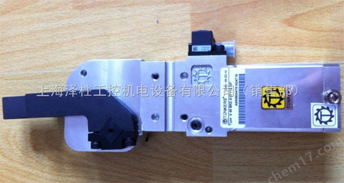 V2 40 BR2 A10 T12 105德珂斯TUNKERS夹紧气缸